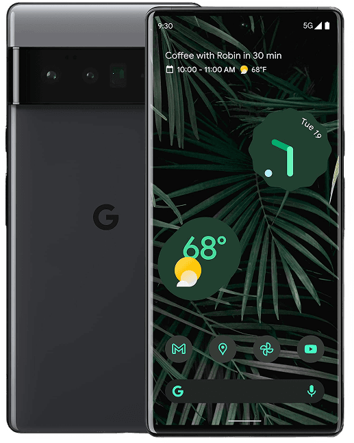 Google Pixel 6 Pro