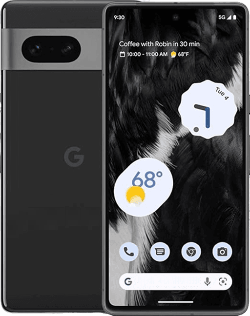 Google | Pixel 7