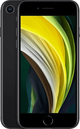 Apple iPhone SE 第2世代