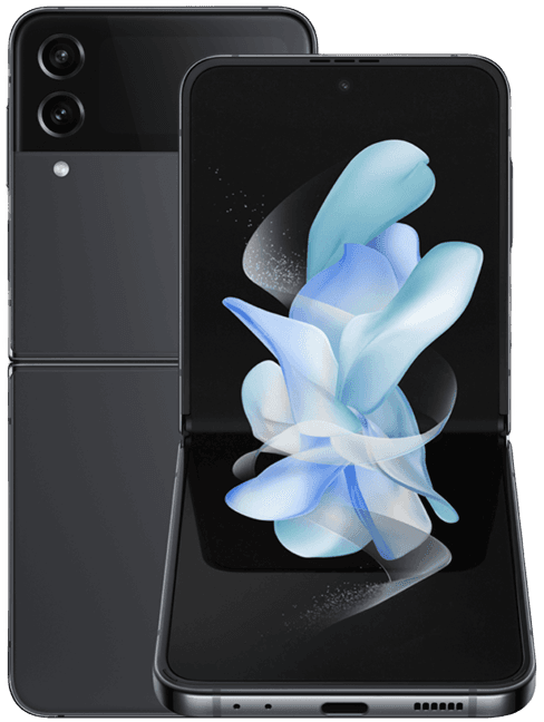Samsung Galaxy Z Flip4