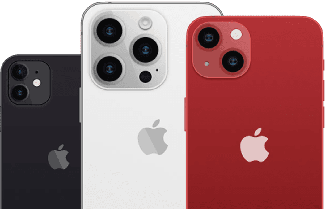 Apple iPhone