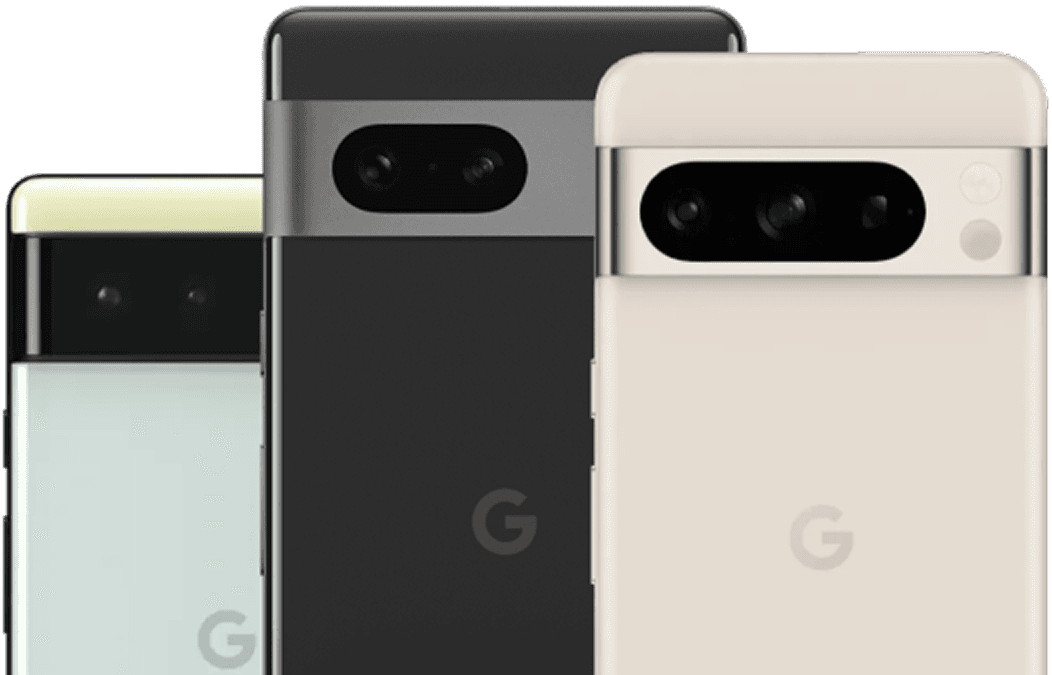 Google Pixel